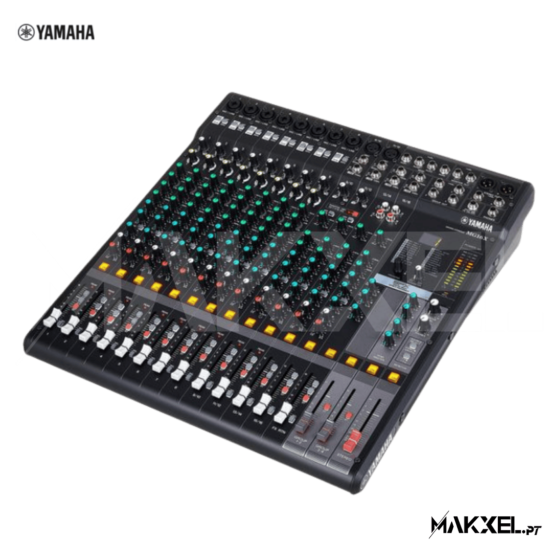 Yamaha MG16X 1