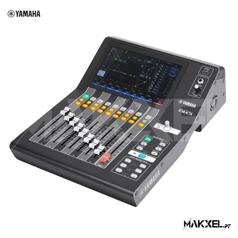 Yamaha DM3S