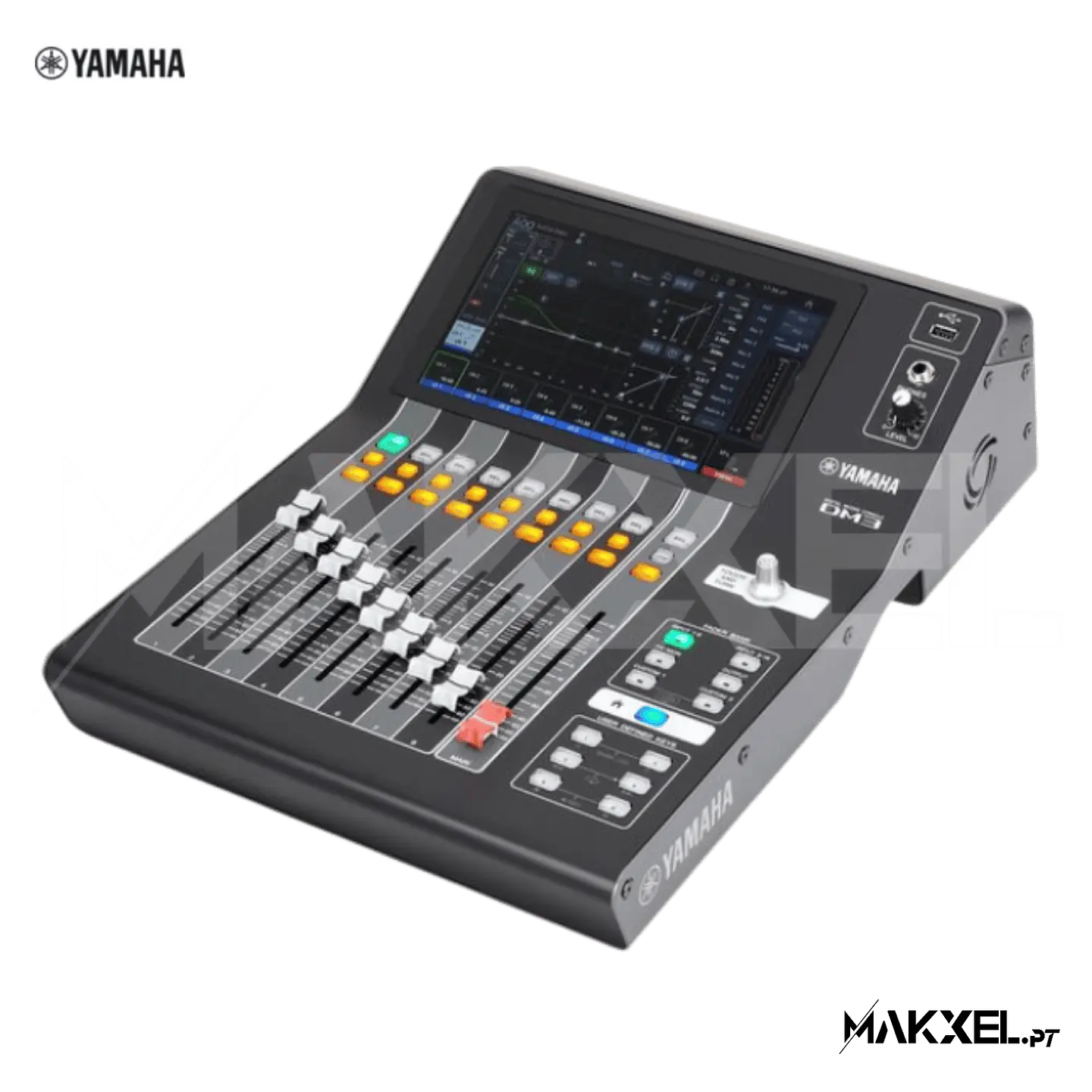 Yamaha DM3S 2