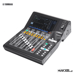 Yamaha DM3S