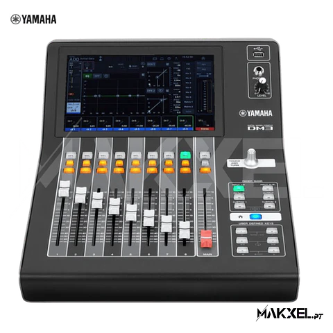 Yamaha DM3S