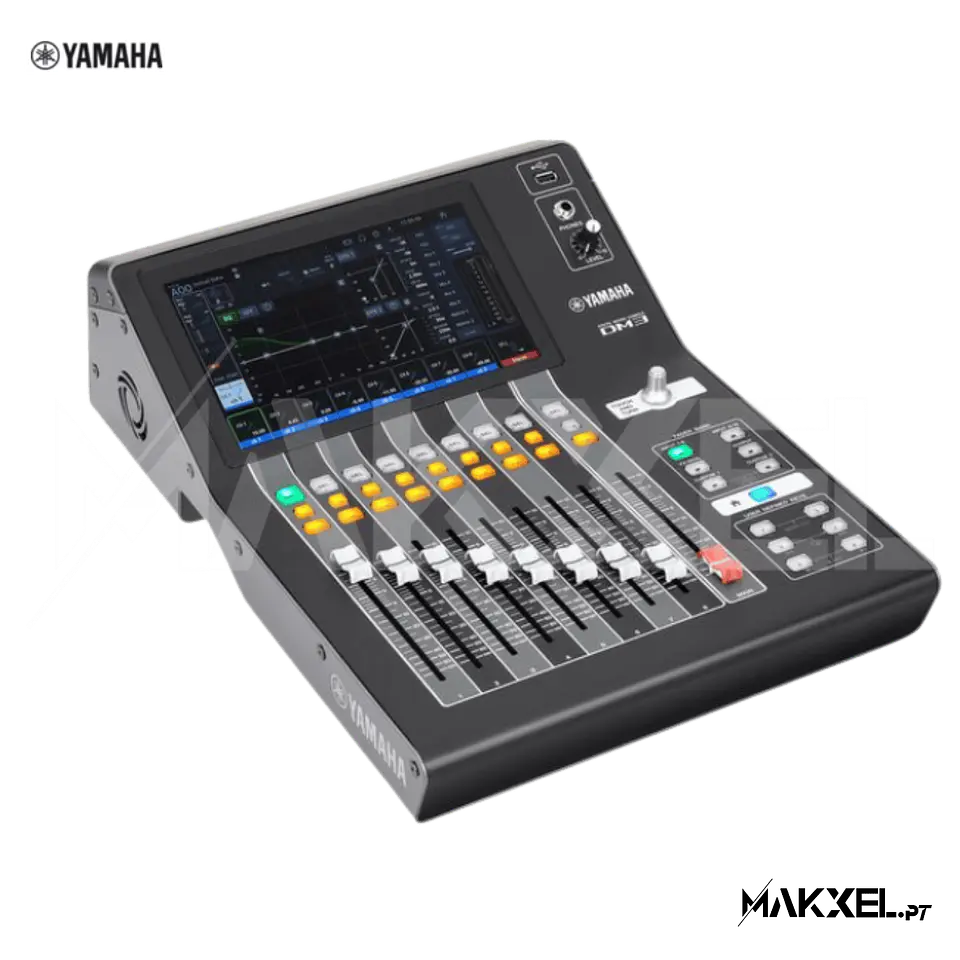 Yamaha DM3S 3