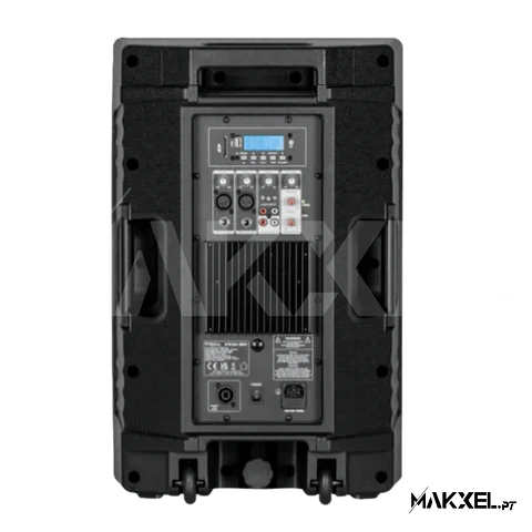 Ibiza Sound XTK12A-MKII 500W