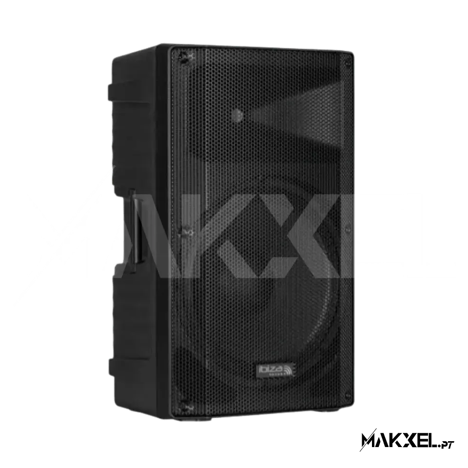 Ibiza Sound XTK12A-MKII 500W 1