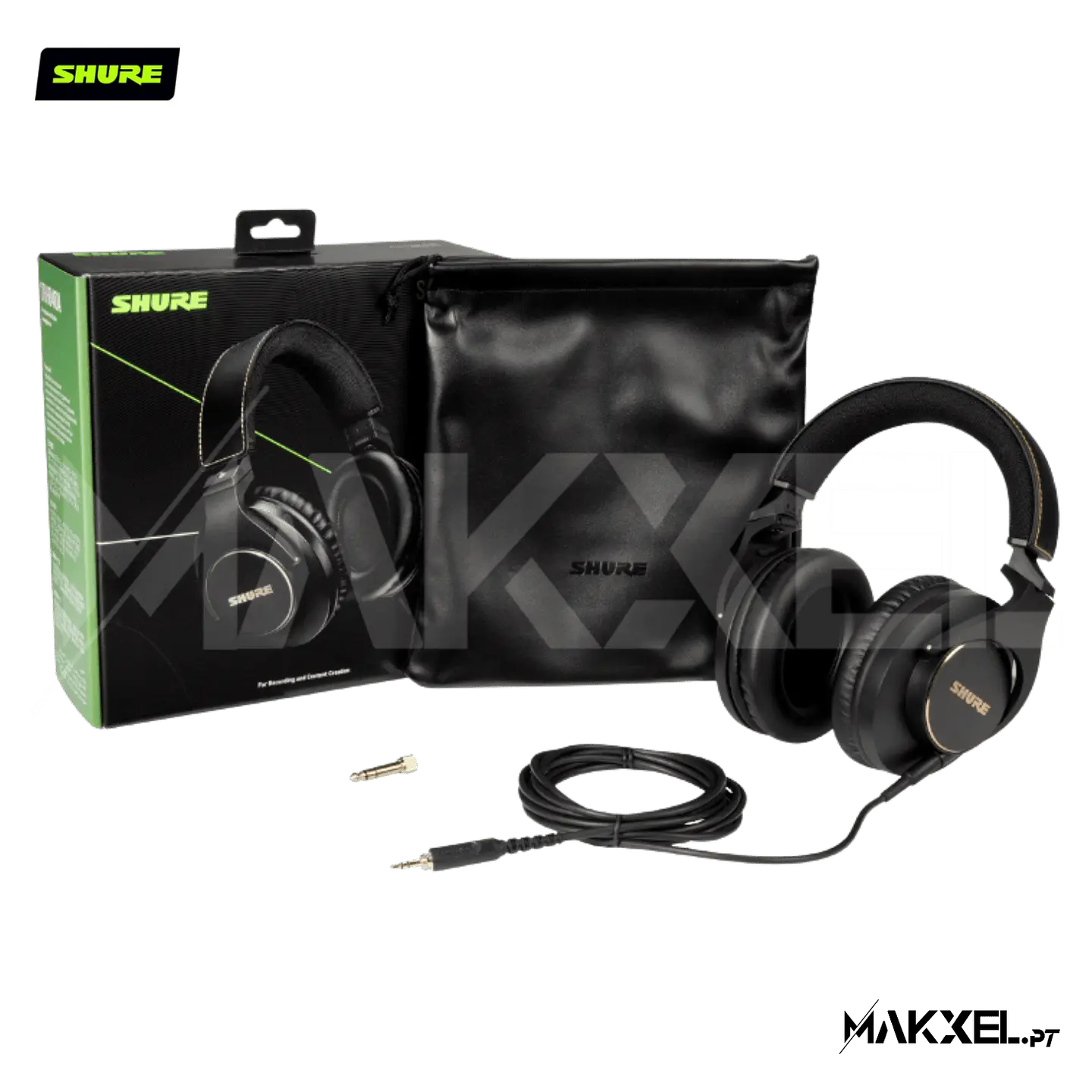 Shure SRH840A-EFS 4