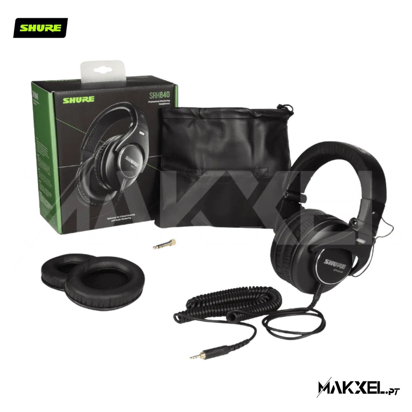 Shure SRH840A-EFS 5