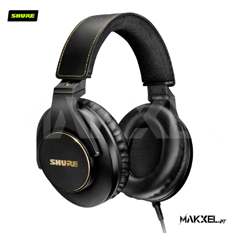 Shure SRH840A-EFS 2