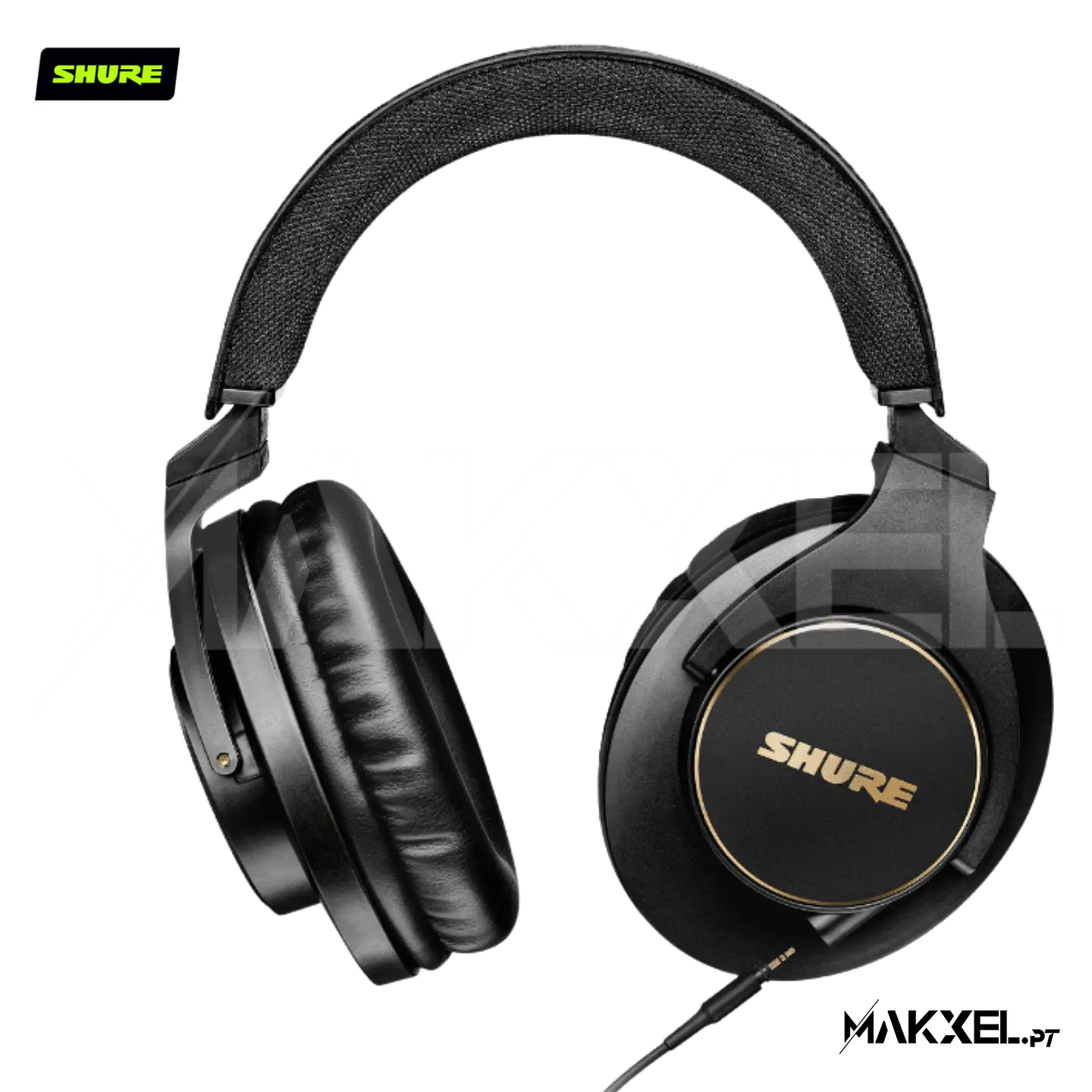 Shure SRH840A-EFS 3
