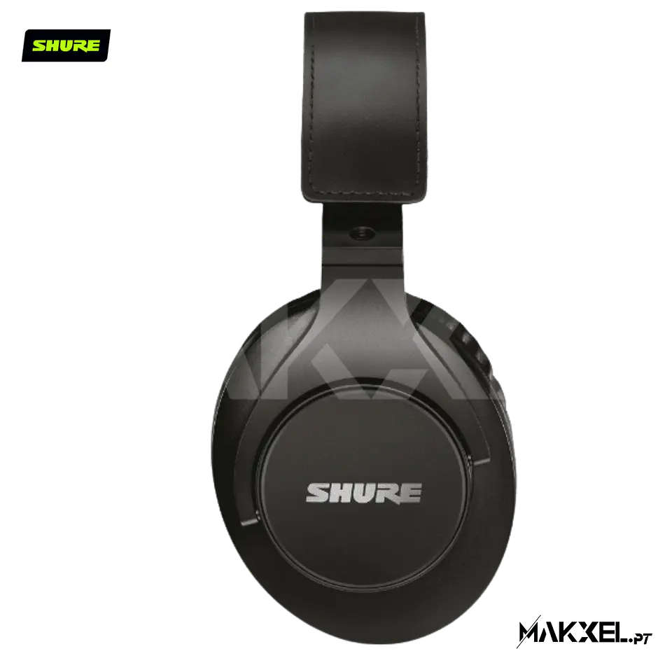 Shure SRH440A-SAI 3