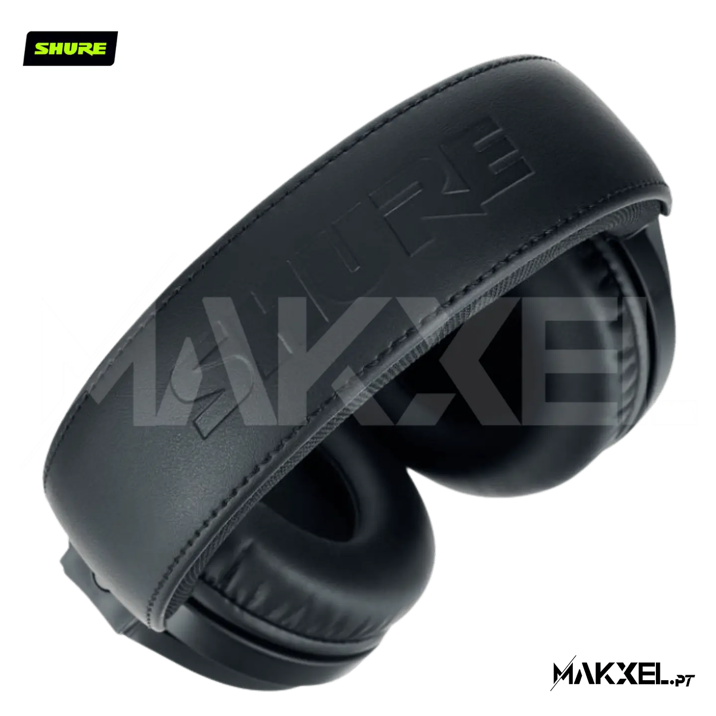 Shure SRH440A-SAI 4