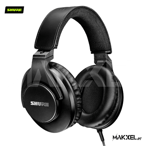 Shure SRH440A-SAI