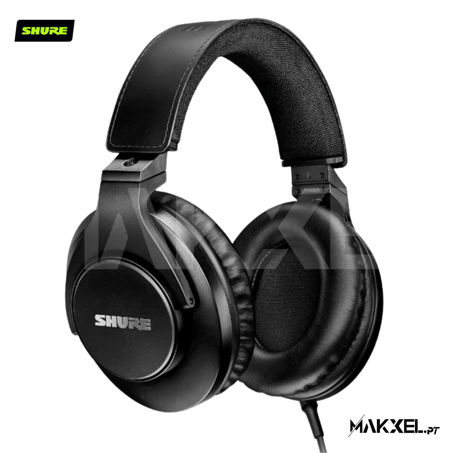 Shure SRH440A-SAI 1