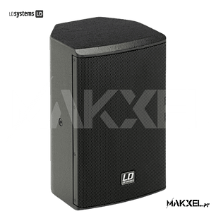 LD Systems SAT 62A G2 Coluna Passiva