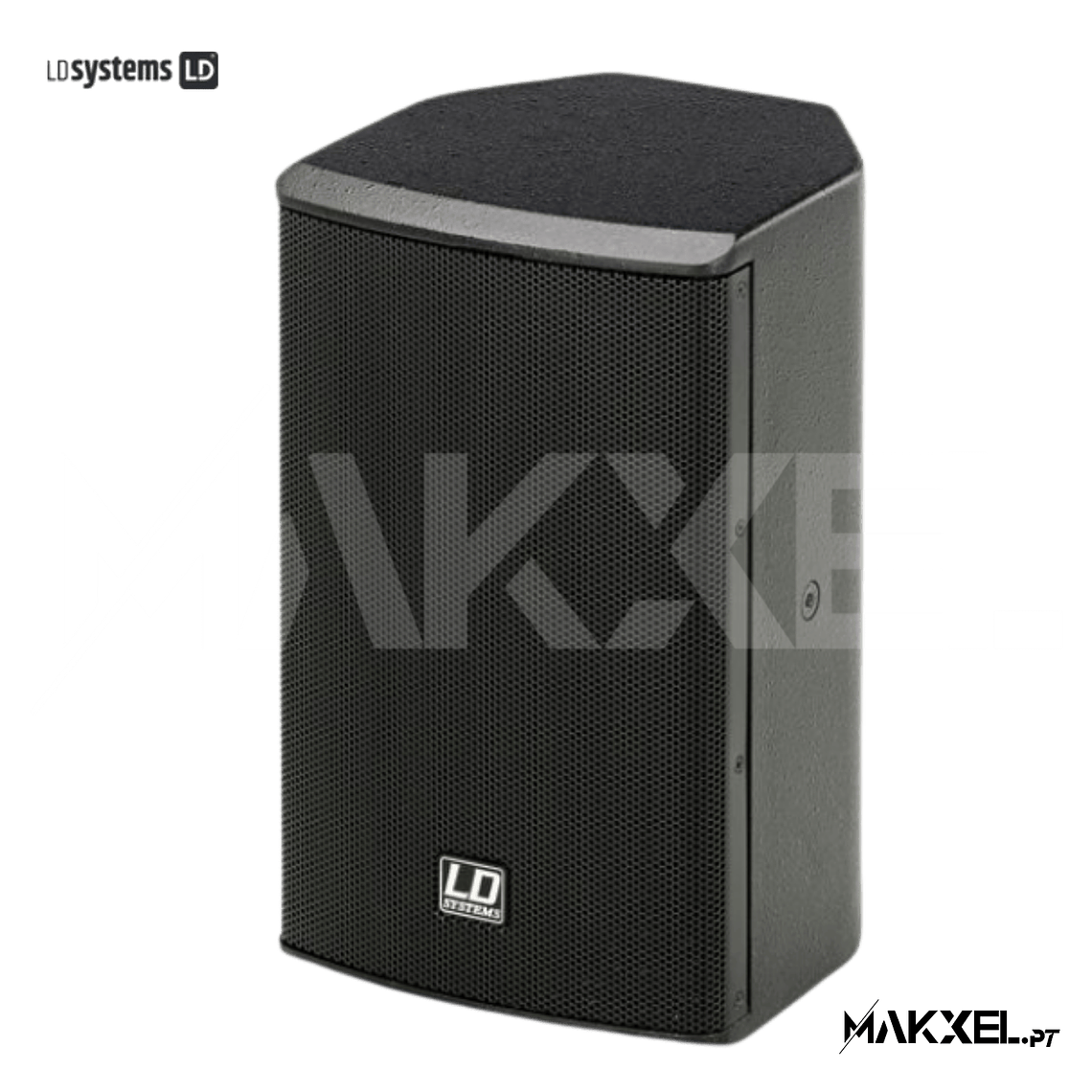 LD Systems SAT 62A G2 Coluna Passiva 2