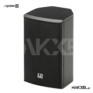 LD Systems SAT 62A G2 Coluna Passiva