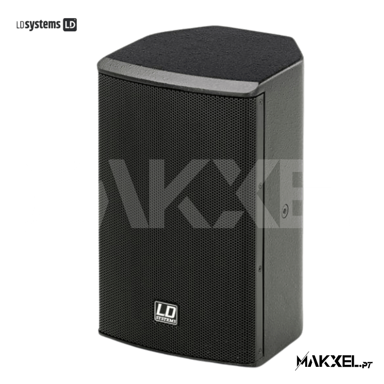 LD Systems SAT 62A G2 Coluna Passiva 2