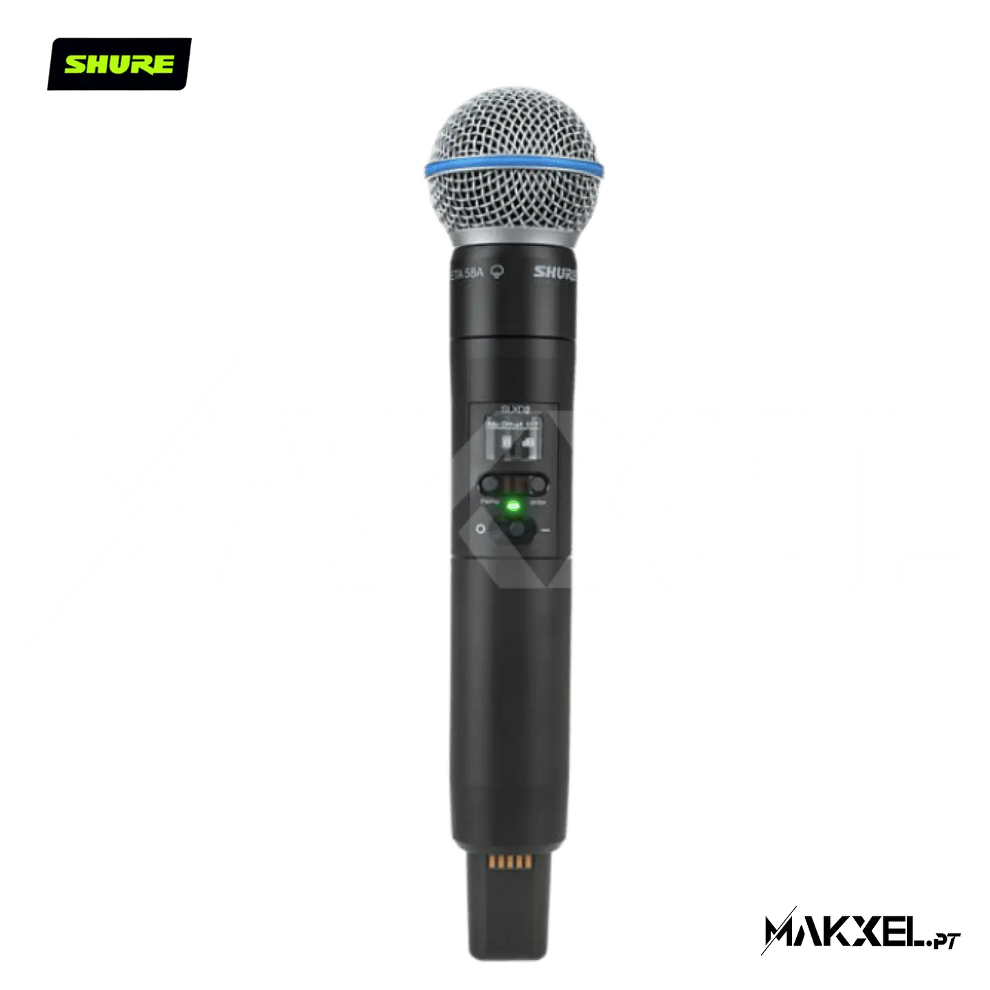 Shure SLXD24DE/Beta58 H56 5