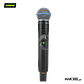 Shure SLXD24DE/Beta58 H56 - Thumbnail 5