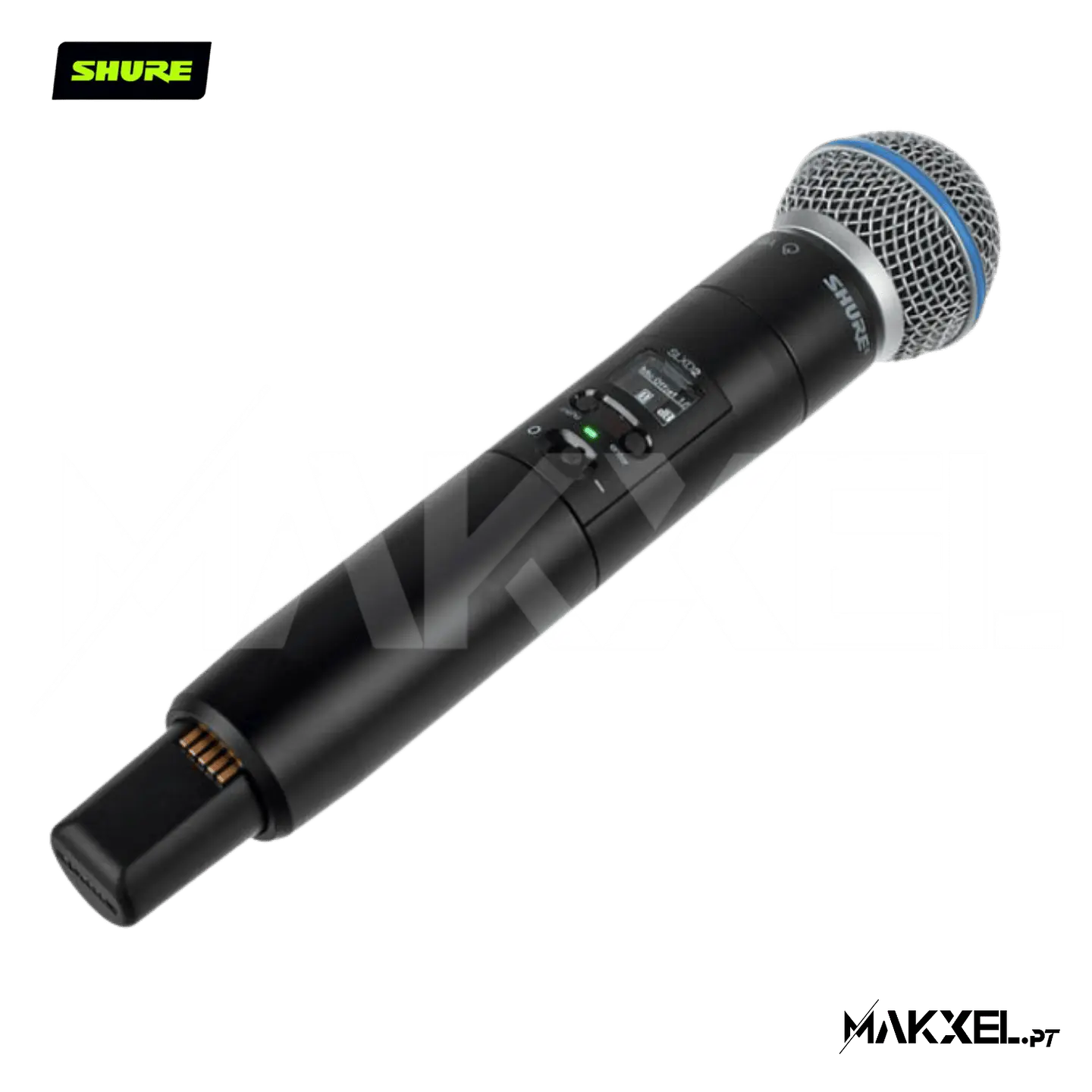 Shure SLXD24DE/Beta58 H56 6
