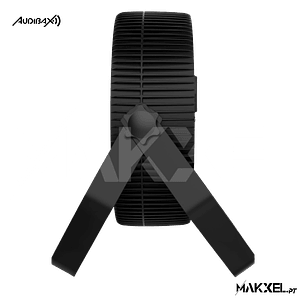 Audibax Dallas 180 Mk2 Foco LED RGBW 18x10w