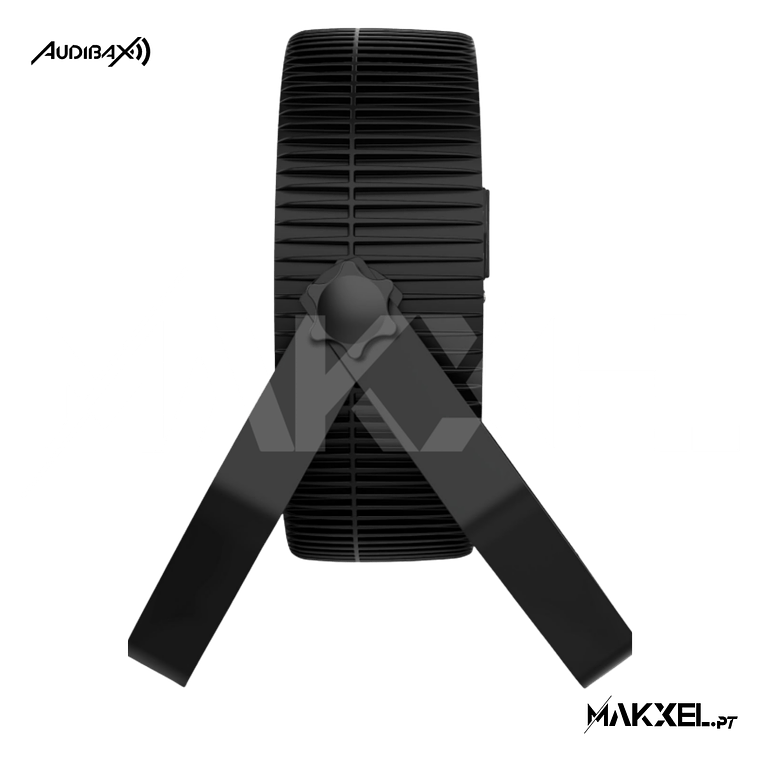 Audibax Dallas 180 Mk2 Foco LED RGBW 18x10w 2