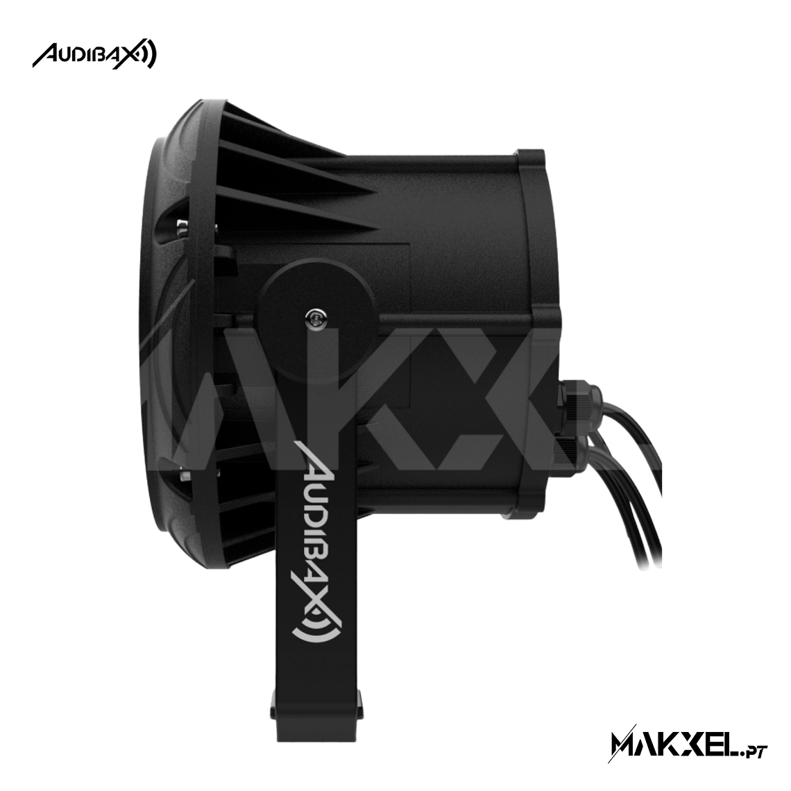 Audibax Water 18 Foco Par LED IP65 9