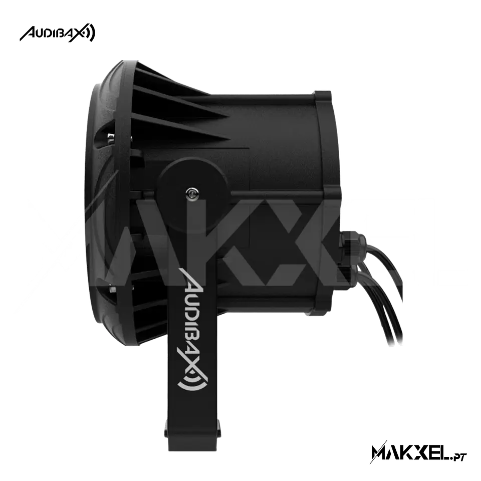 Audibax Water 18 Foco Par LED IP65 9