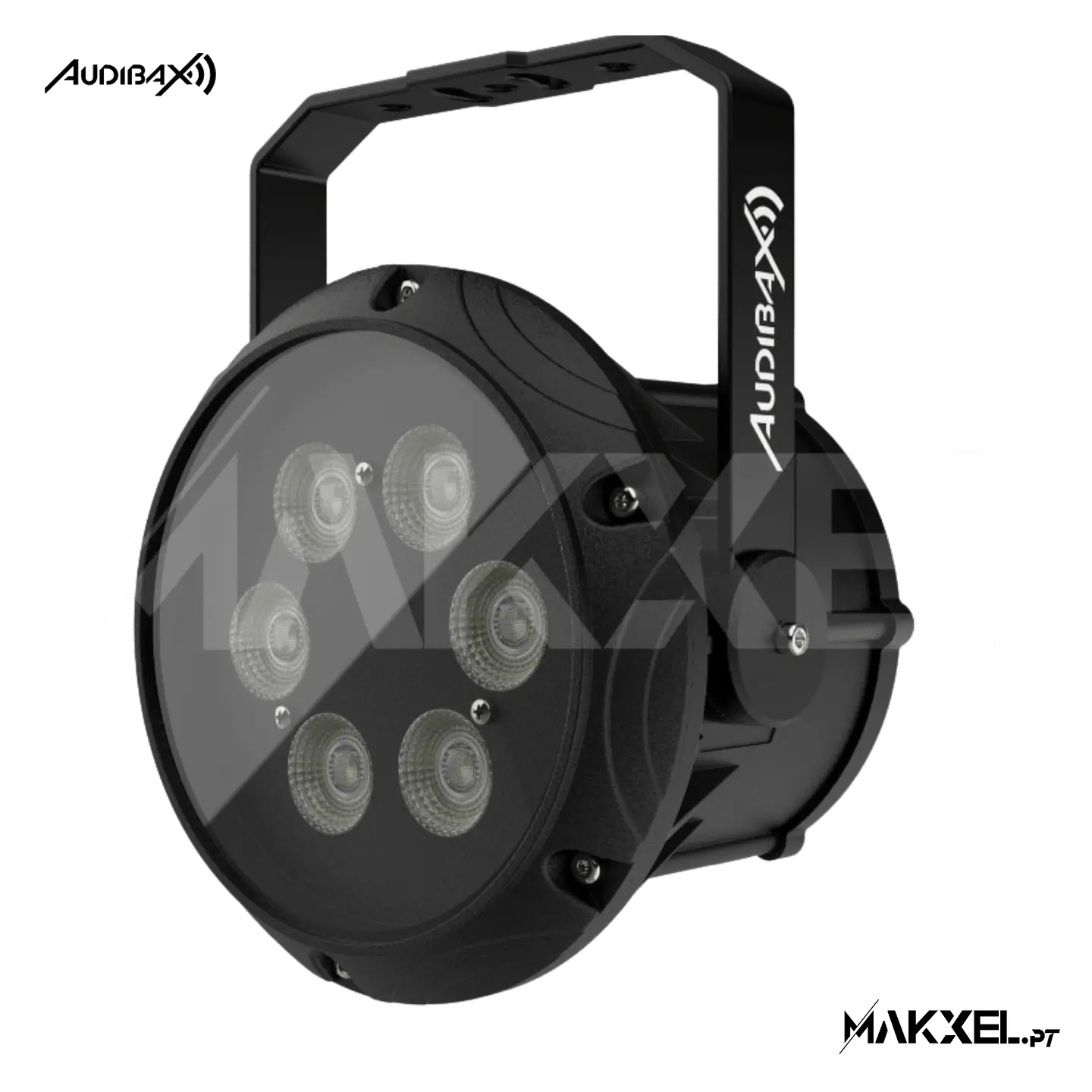 Audibax Water 18 Foco Par LED IP65 5