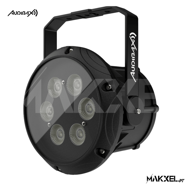 Audibax Water 18 Foco Par LED IP65 5