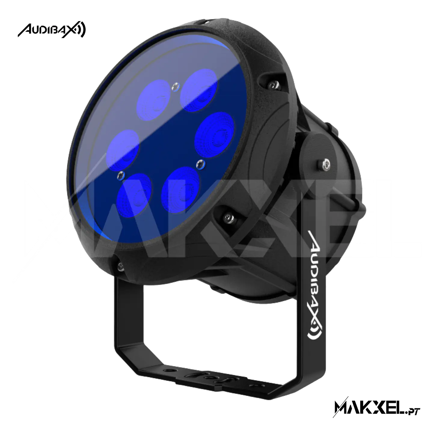Audibax Water 18 Foco Par LED IP65 4
