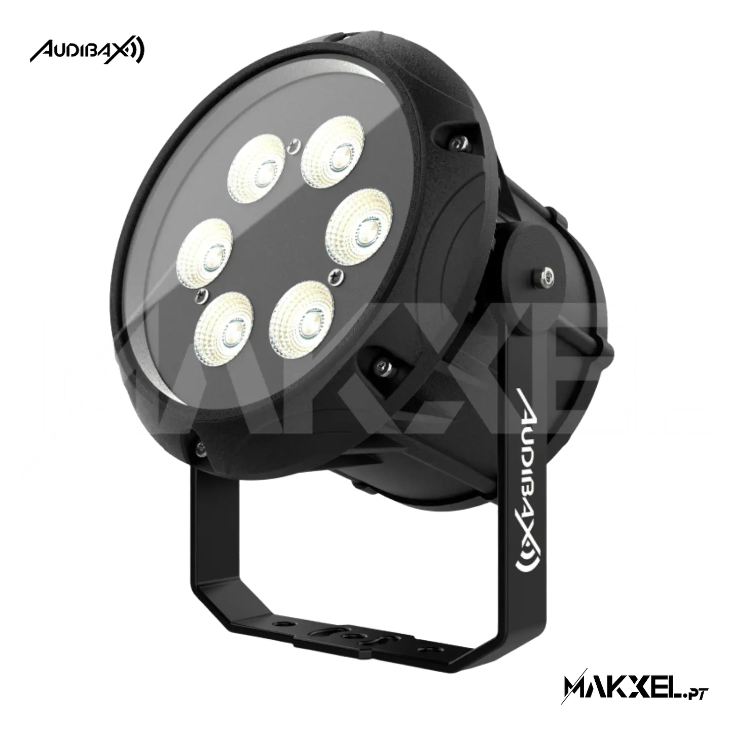 Audibax Water 18 Foco Par LED IP65 8