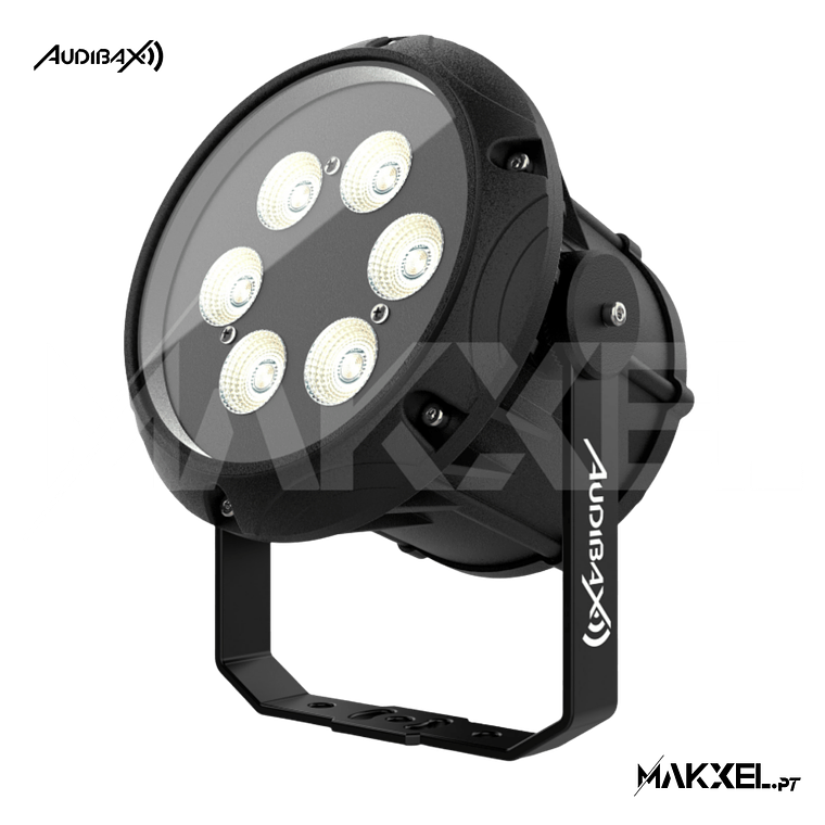 Audibax Water 18 Foco Par LED IP65 8