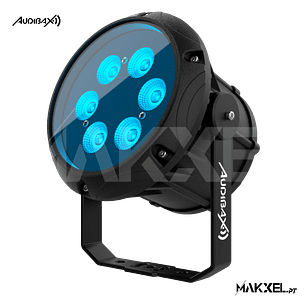 Audibax Water 18 Foco Par LED IP65