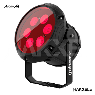 Audibax Water 18 Foco Par LED IP65