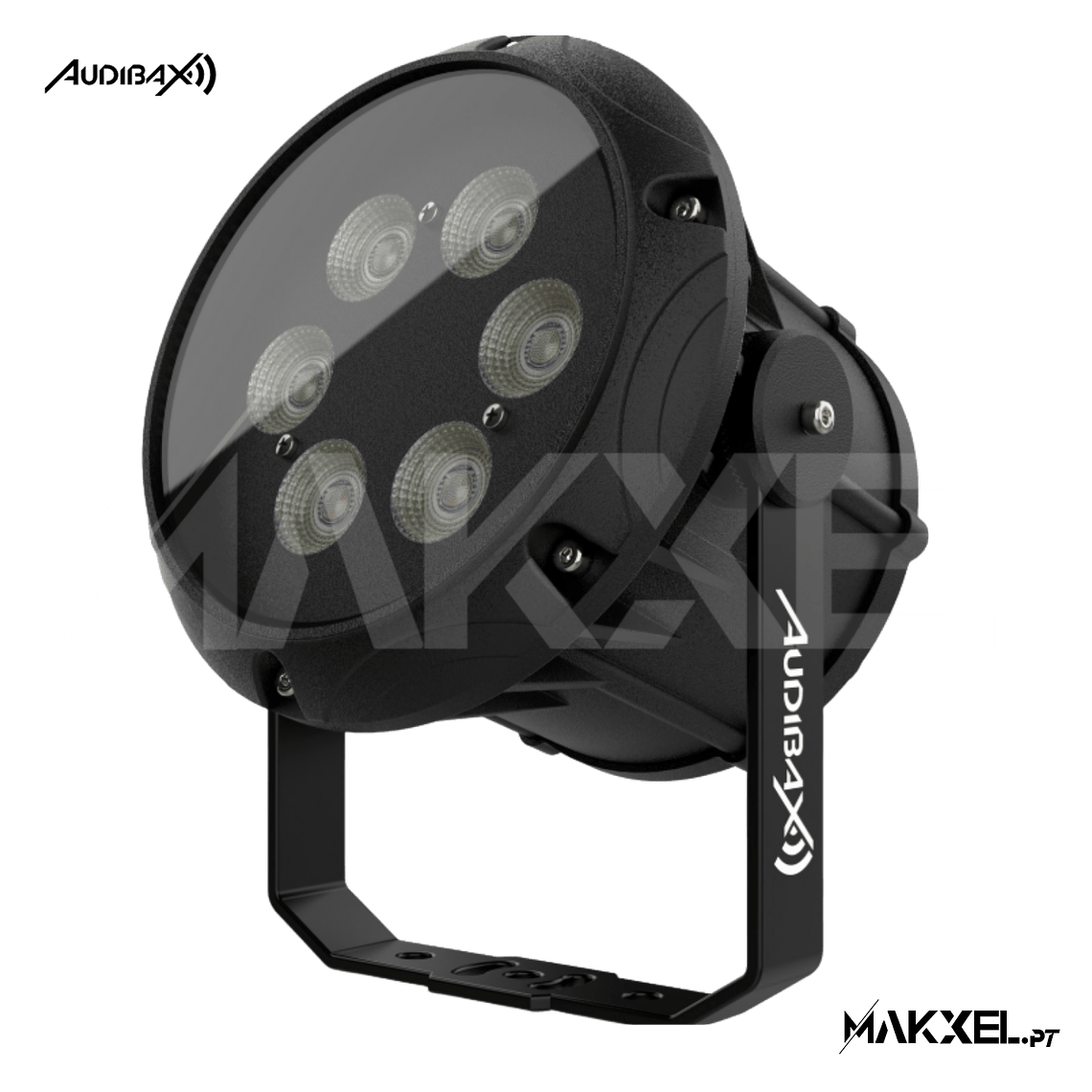 Audibax Water 18 Foco Par LED IP65 6