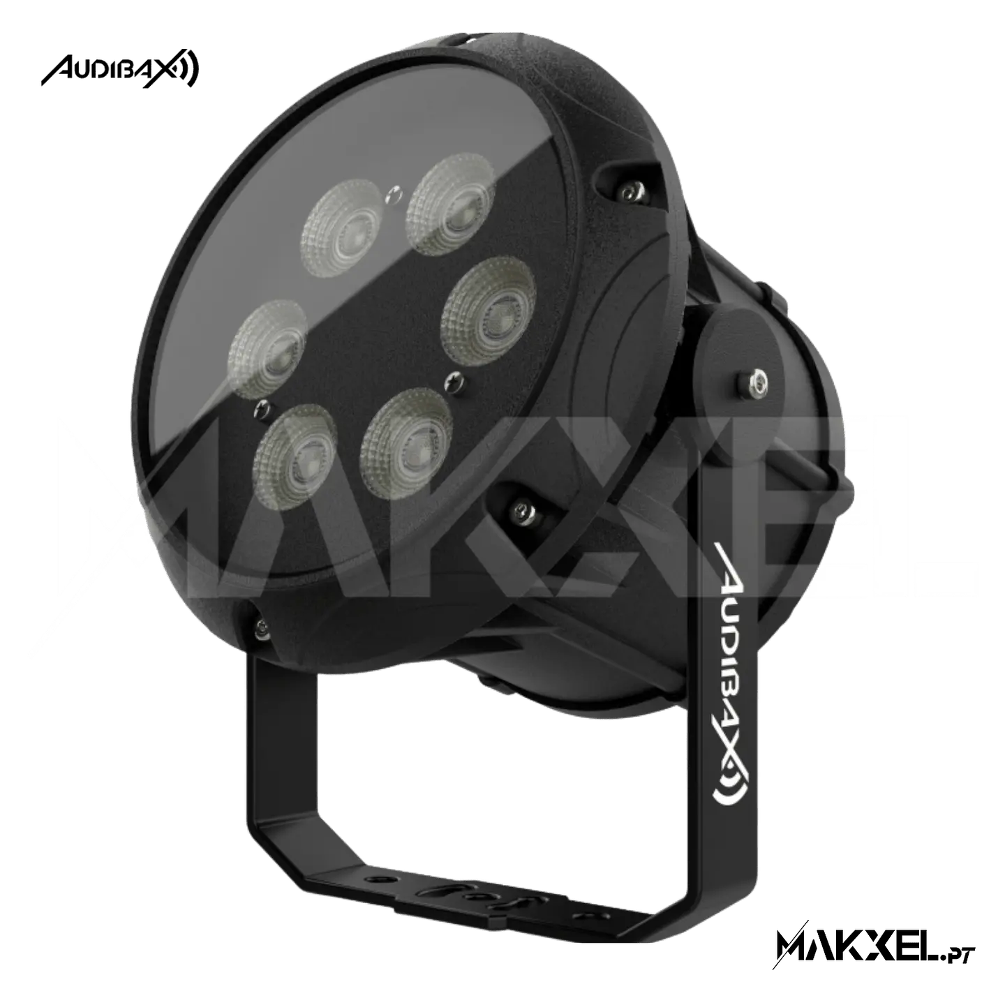 Audibax Water 18 Foco Par LED IP65 6