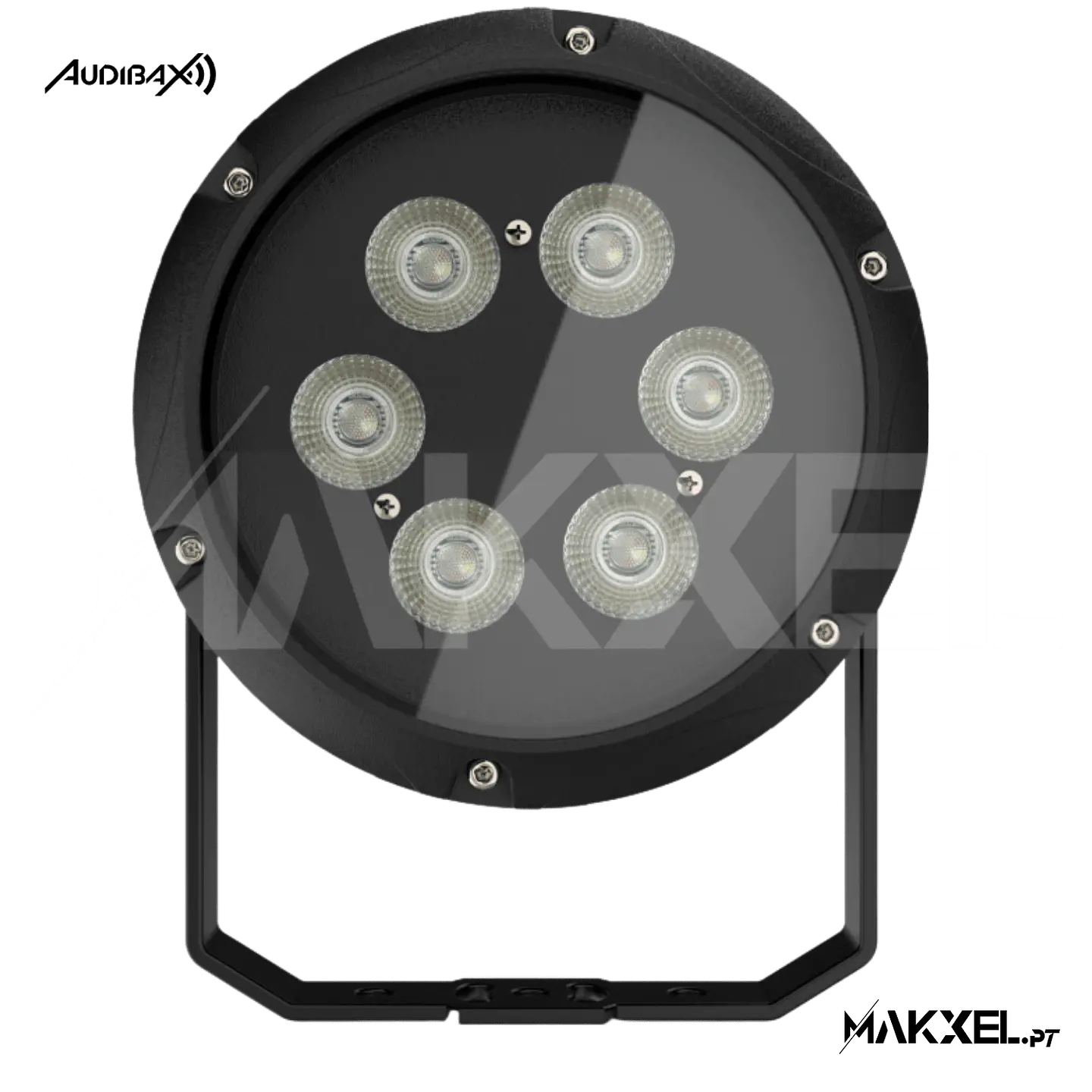 Audibax Water 18 Foco Par LED IP65 7