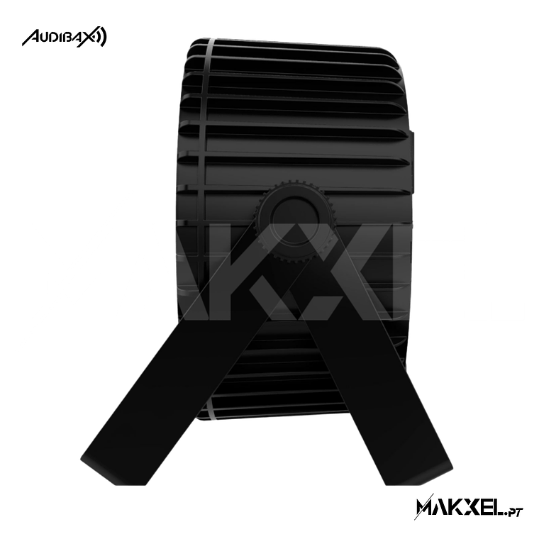 Audibax Dallas 216 Foco LED 200W 6