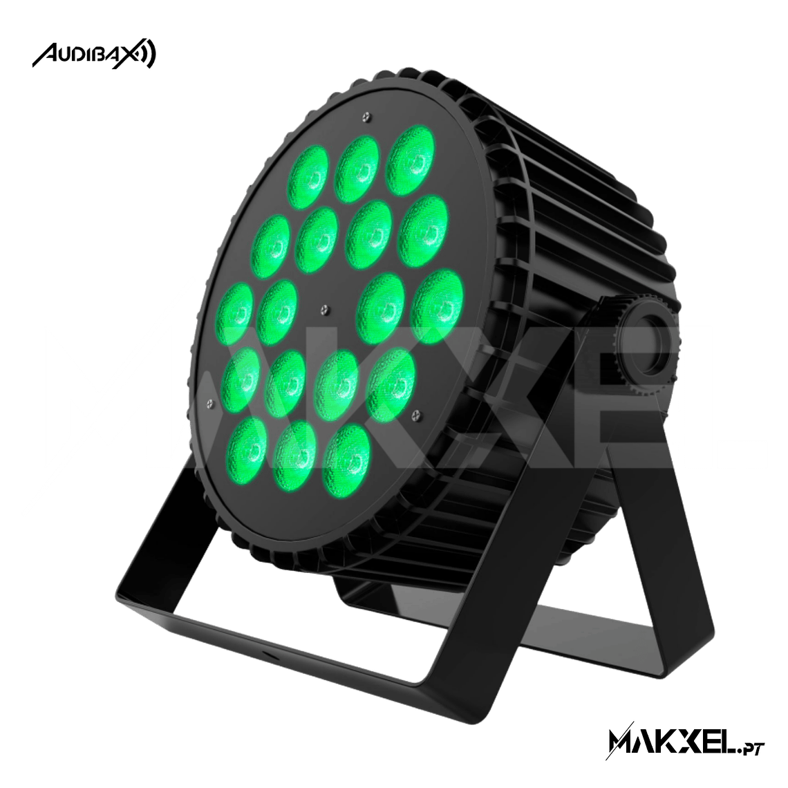 Audibax Dallas 216 Foco LED 200W 1