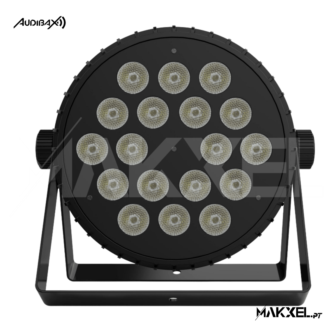 Audibax Dallas 216 Foco LED 200W 5