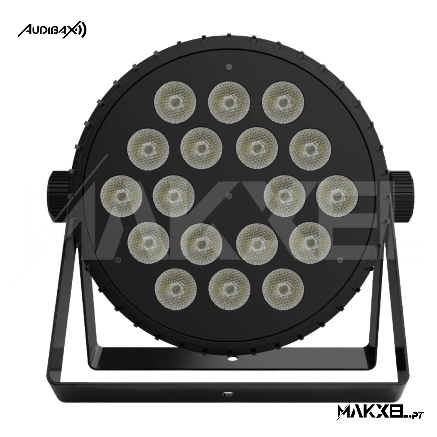 Audibax Dallas 216 Foco LED 200W 5