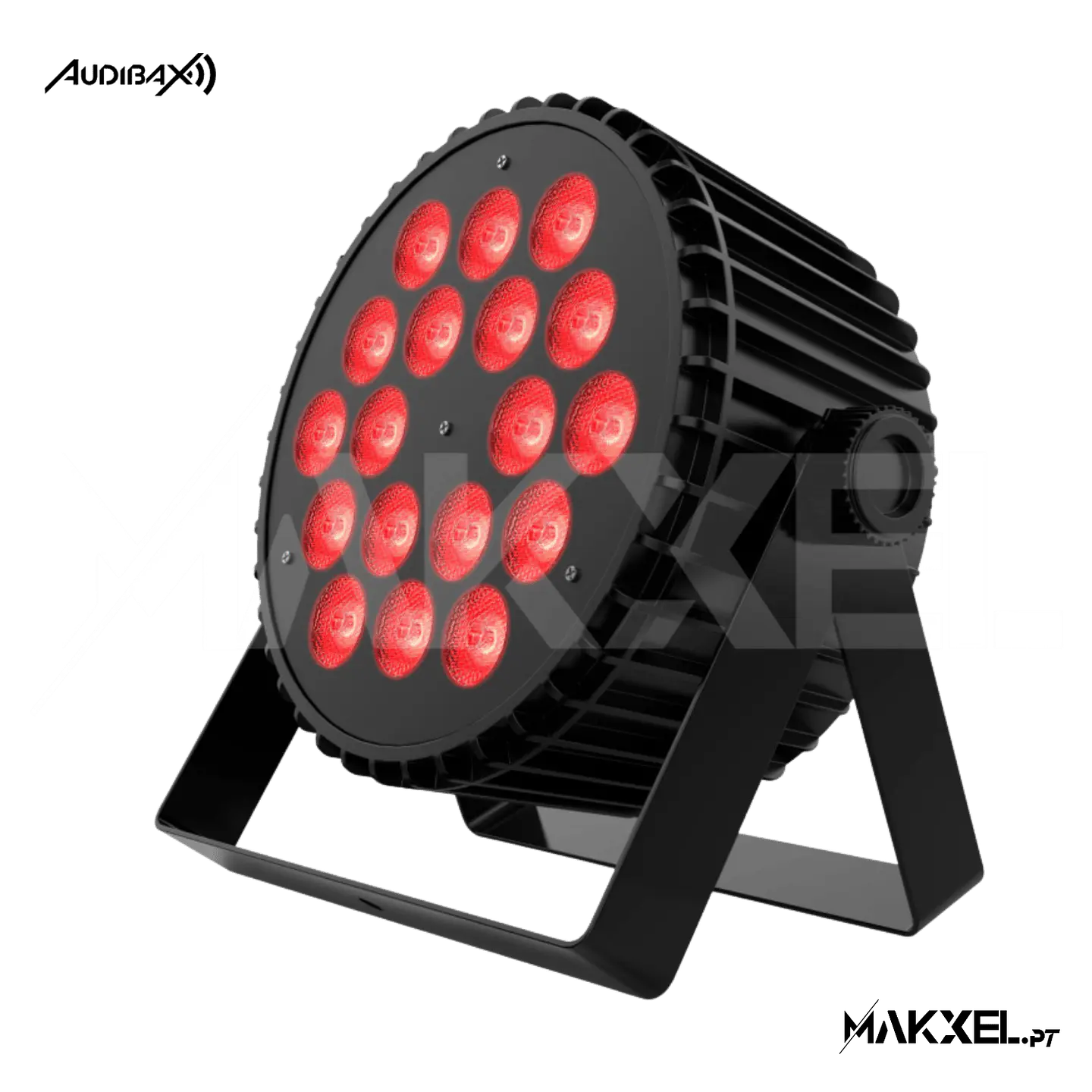 Audibax Dallas 216 Foco LED 200W 2