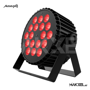 Audibax Dallas 216 Foco LED 200W