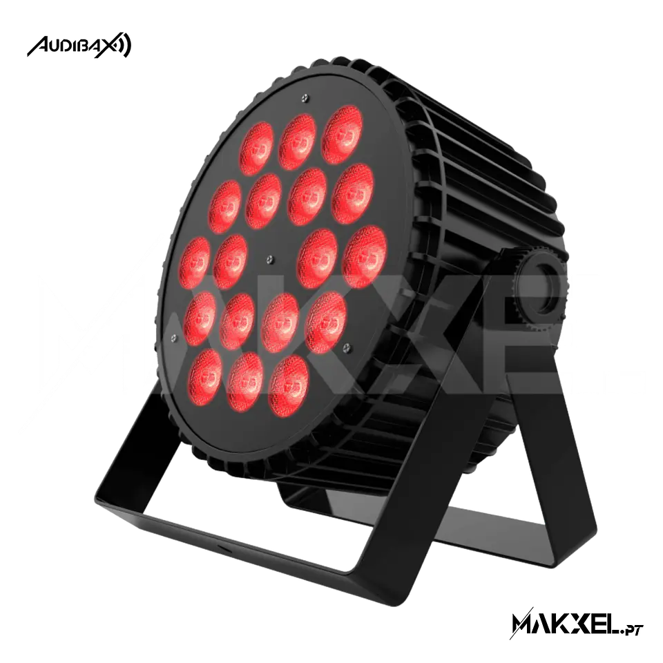 Audibax Dallas 216 Foco LED 200W 2