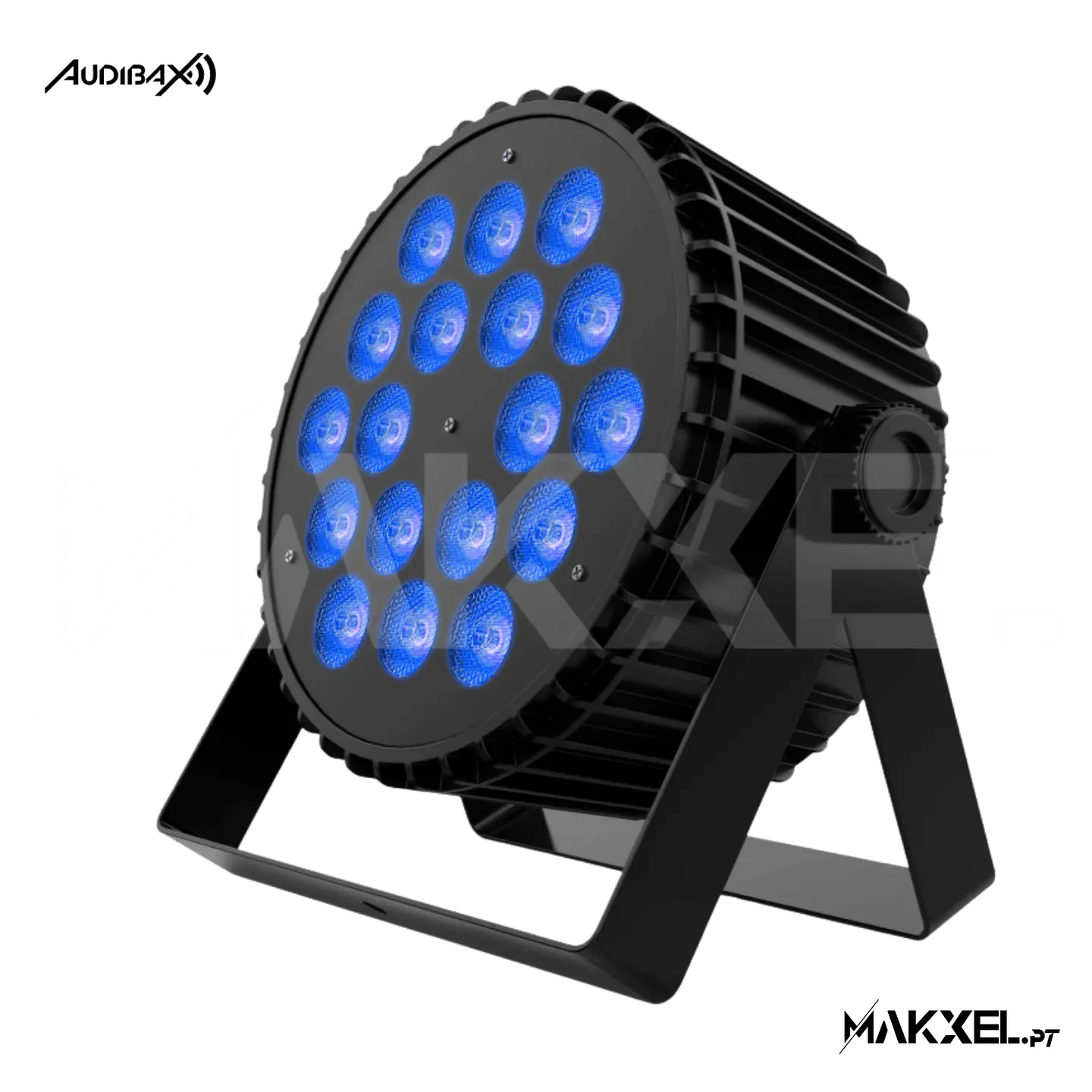 Audibax Dallas 216 Foco LED 200W 3