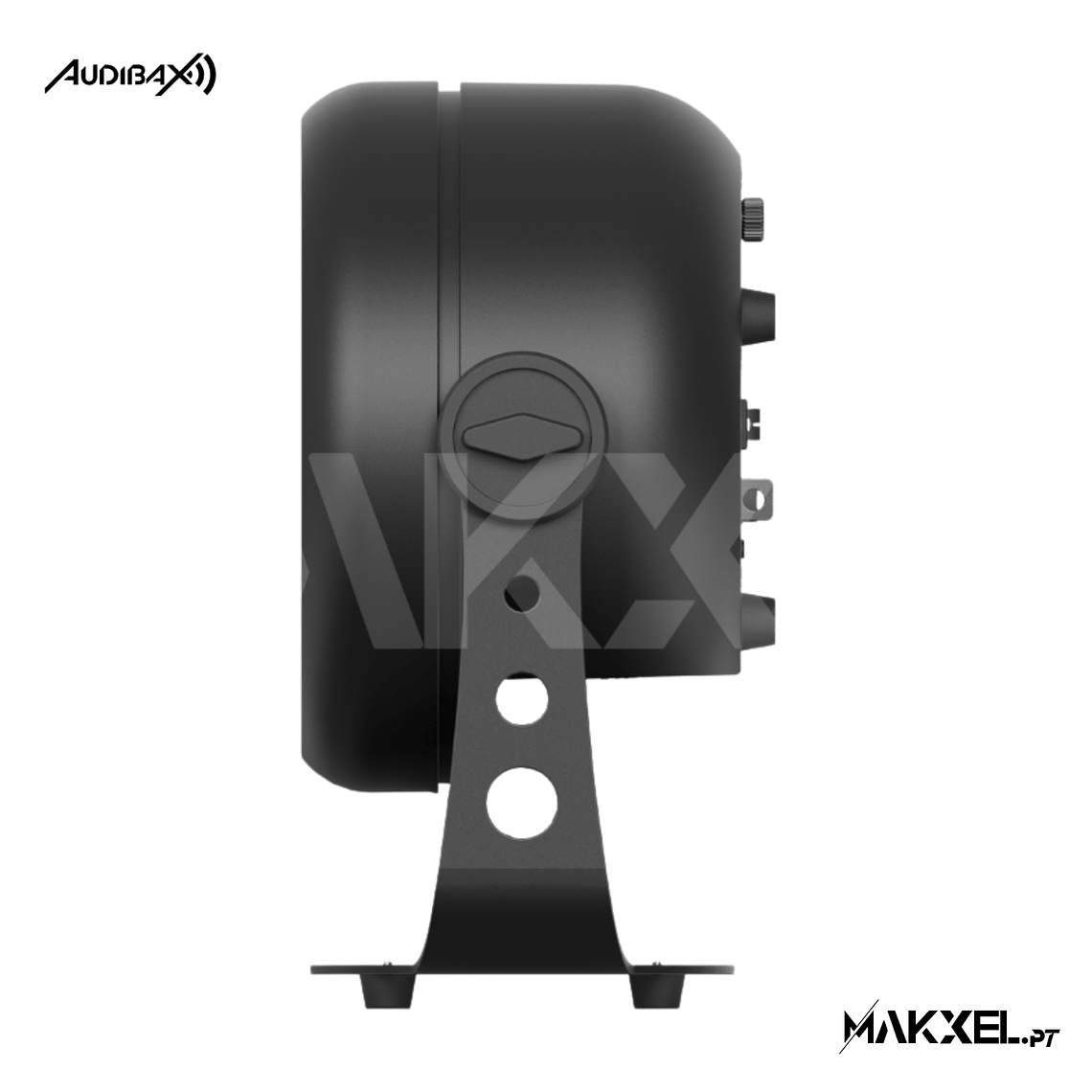 Audibax Irwin 60 Spotlight LED 60w RGBW 4