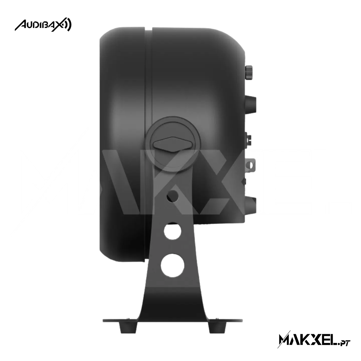 Audibax Irwin 60 Spotlight LED 60w RGBW 4