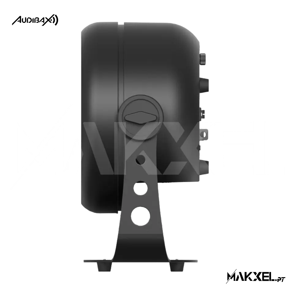 Audibax Irwin 60 Spotlight LED 60w RGBW 4