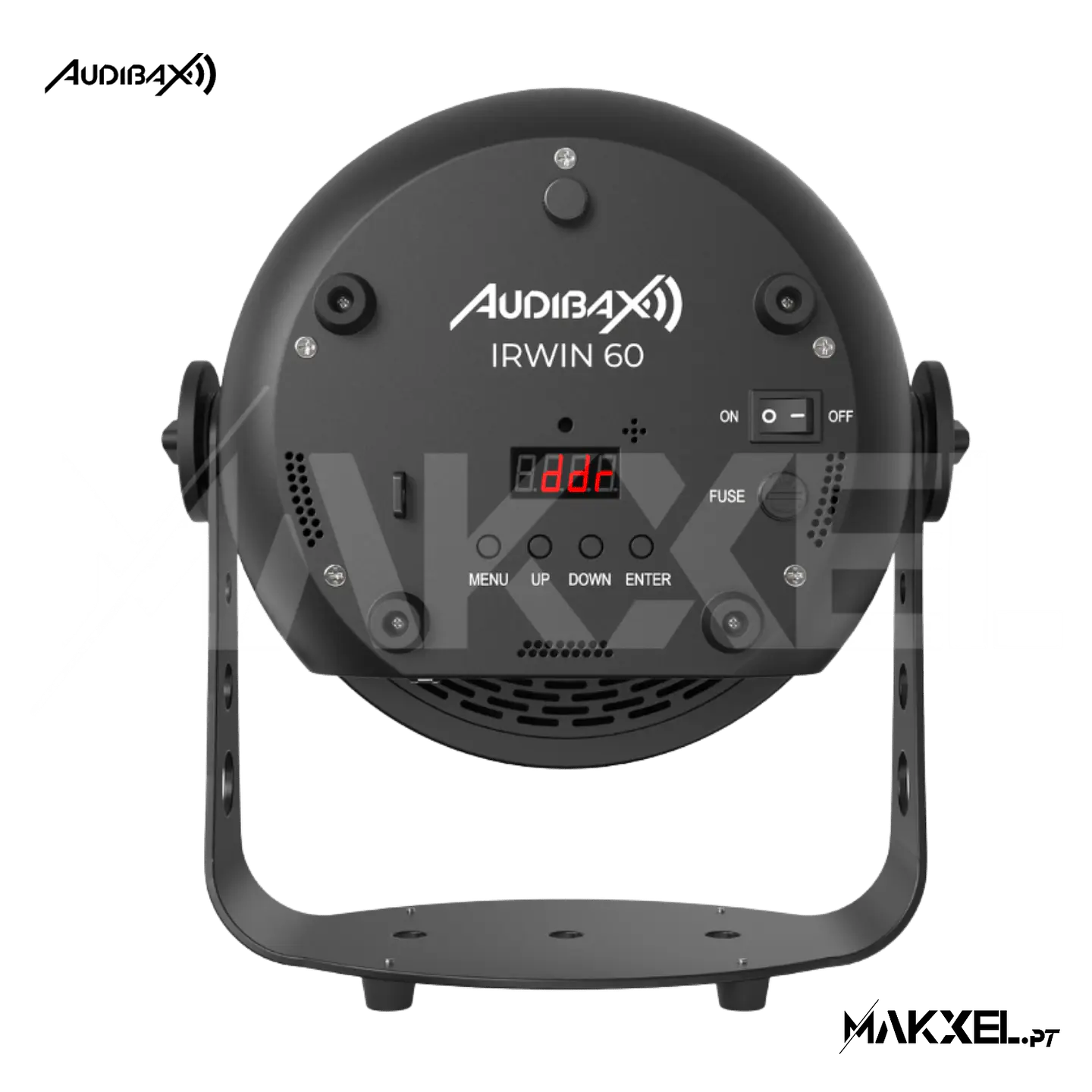 Audibax Irwin 60 Spotlight LED 60w RGBW 6