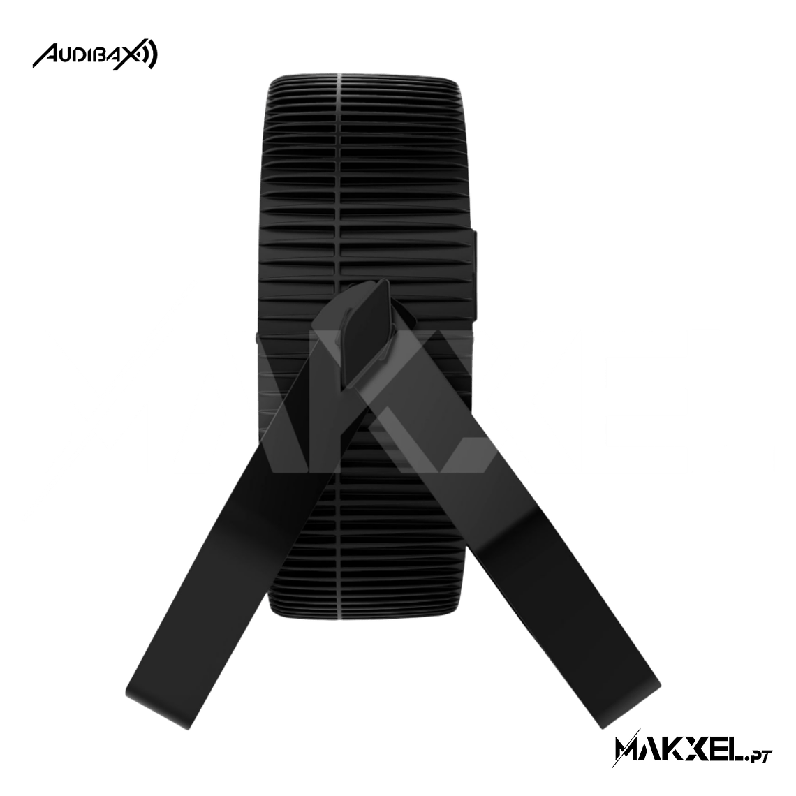 Audibax Dallas 210 Flat LED RGBw 210W 6